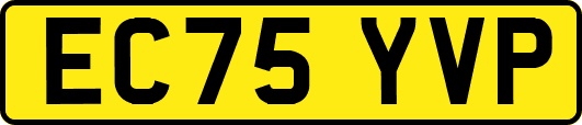 EC75YVP