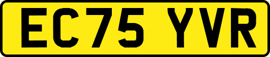 EC75YVR