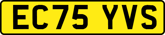 EC75YVS