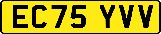 EC75YVV