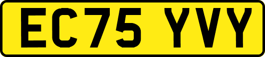 EC75YVY