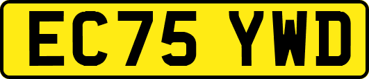 EC75YWD