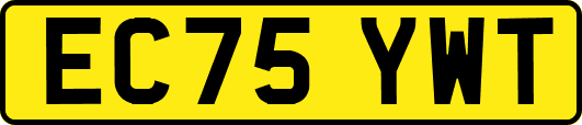 EC75YWT