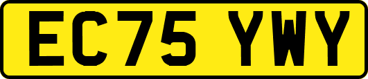 EC75YWY