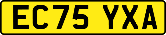 EC75YXA