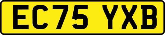 EC75YXB