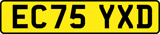 EC75YXD