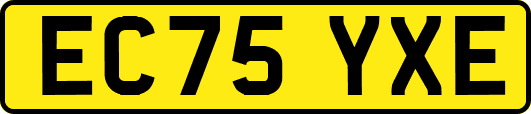 EC75YXE