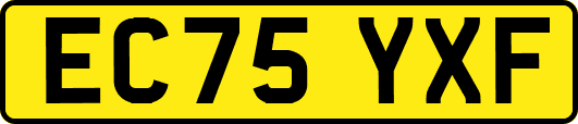 EC75YXF