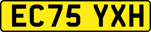 EC75YXH