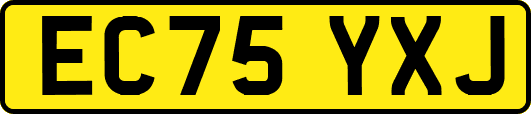 EC75YXJ