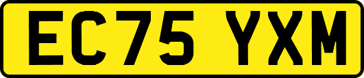 EC75YXM