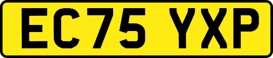 EC75YXP