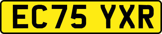 EC75YXR