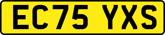 EC75YXS