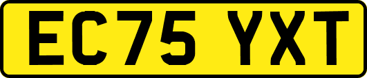 EC75YXT