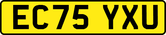 EC75YXU
