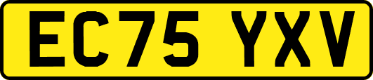 EC75YXV