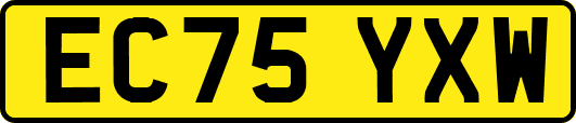 EC75YXW