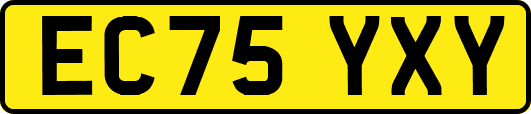 EC75YXY