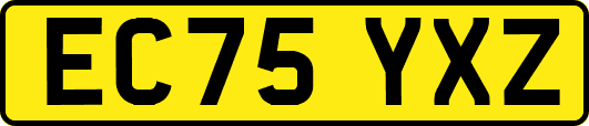 EC75YXZ