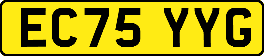 EC75YYG