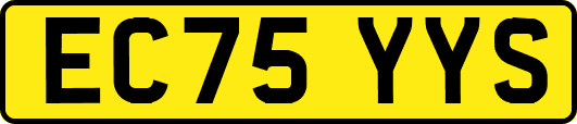 EC75YYS