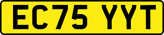EC75YYT