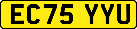 EC75YYU