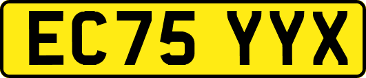 EC75YYX