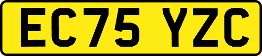 EC75YZC