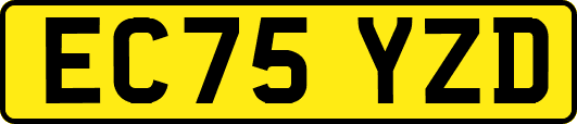 EC75YZD