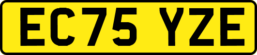 EC75YZE