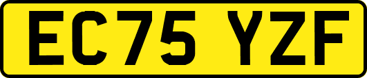 EC75YZF