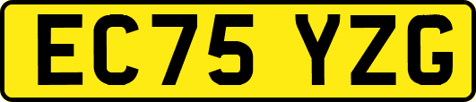 EC75YZG