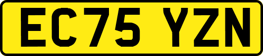 EC75YZN