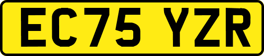 EC75YZR