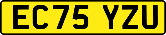 EC75YZU