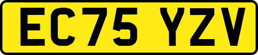 EC75YZV