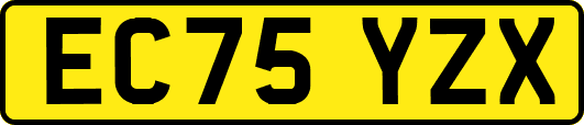 EC75YZX