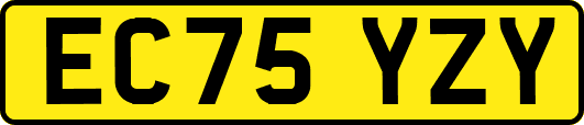 EC75YZY