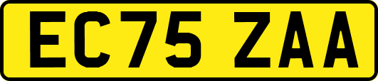 EC75ZAA