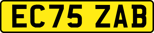EC75ZAB