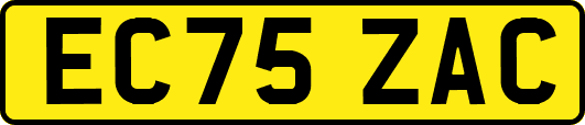 EC75ZAC