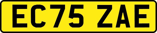 EC75ZAE