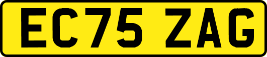 EC75ZAG