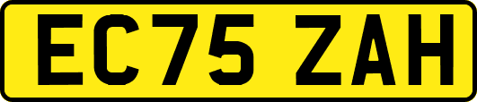 EC75ZAH