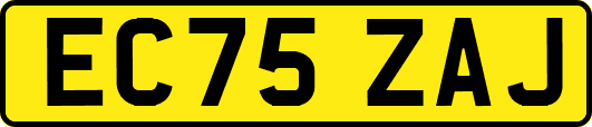 EC75ZAJ