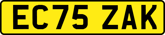 EC75ZAK