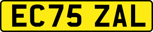 EC75ZAL
